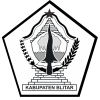 Logo Kecamatan Kademangan